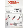 捷克 Rock Empire Sling 橡膠保護套 22mm 單個銷售 灰色